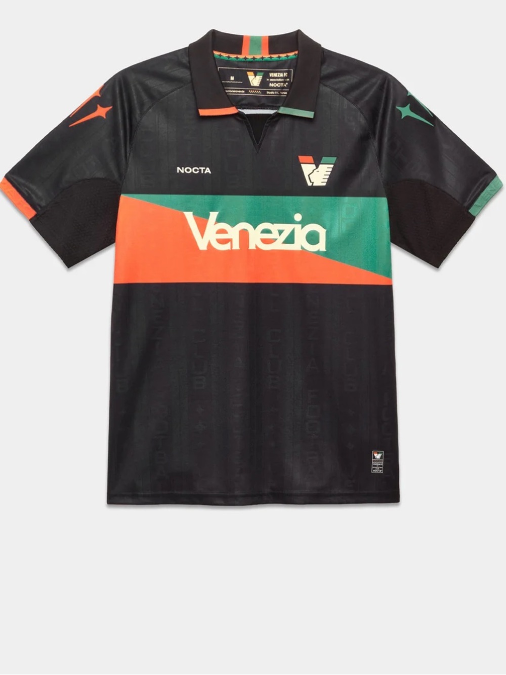 Venezia 26/27 Home Jersey